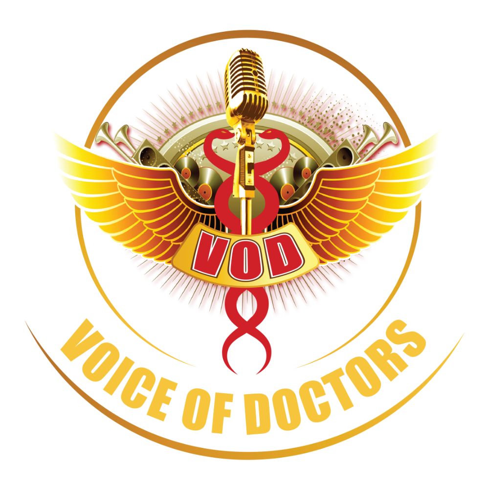 Voice of Doctors